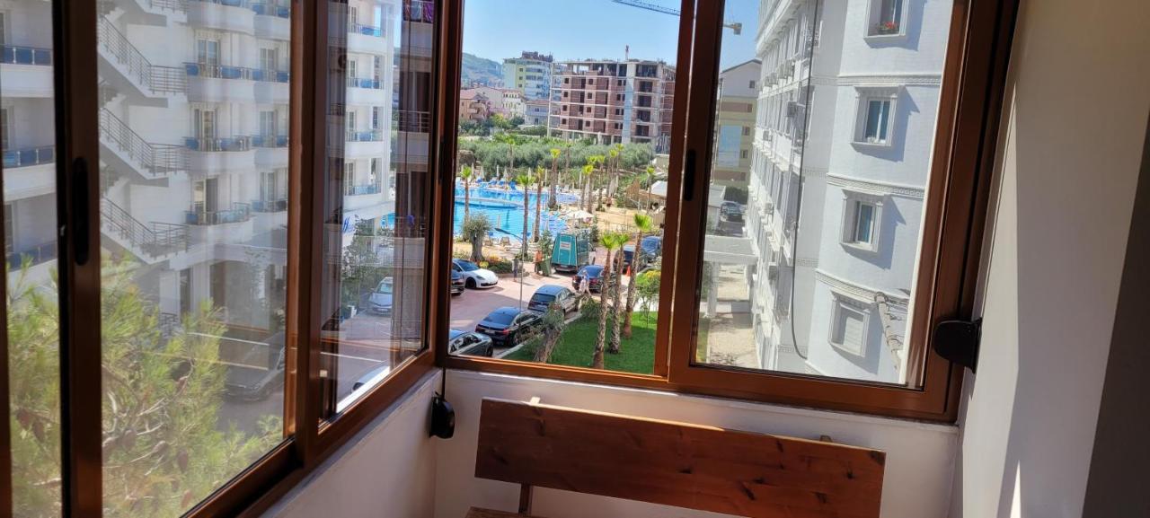 Orange Apartment Golem  Ngoại thất bức ảnh