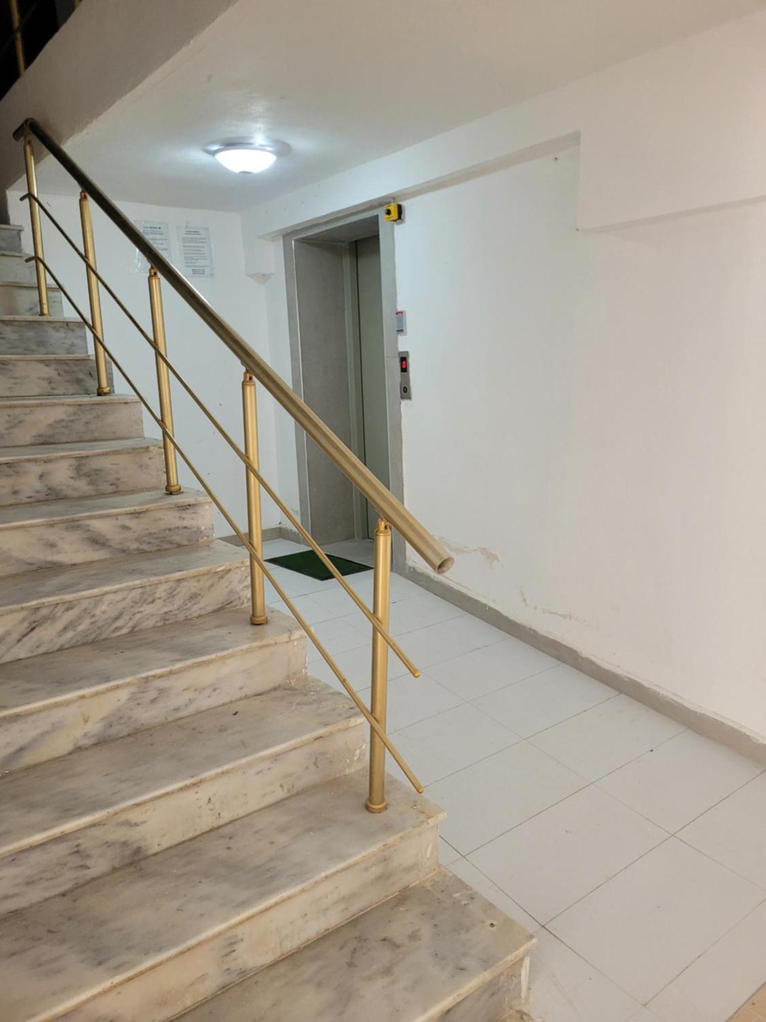 Orange Apartment Golem  Ngoại thất bức ảnh