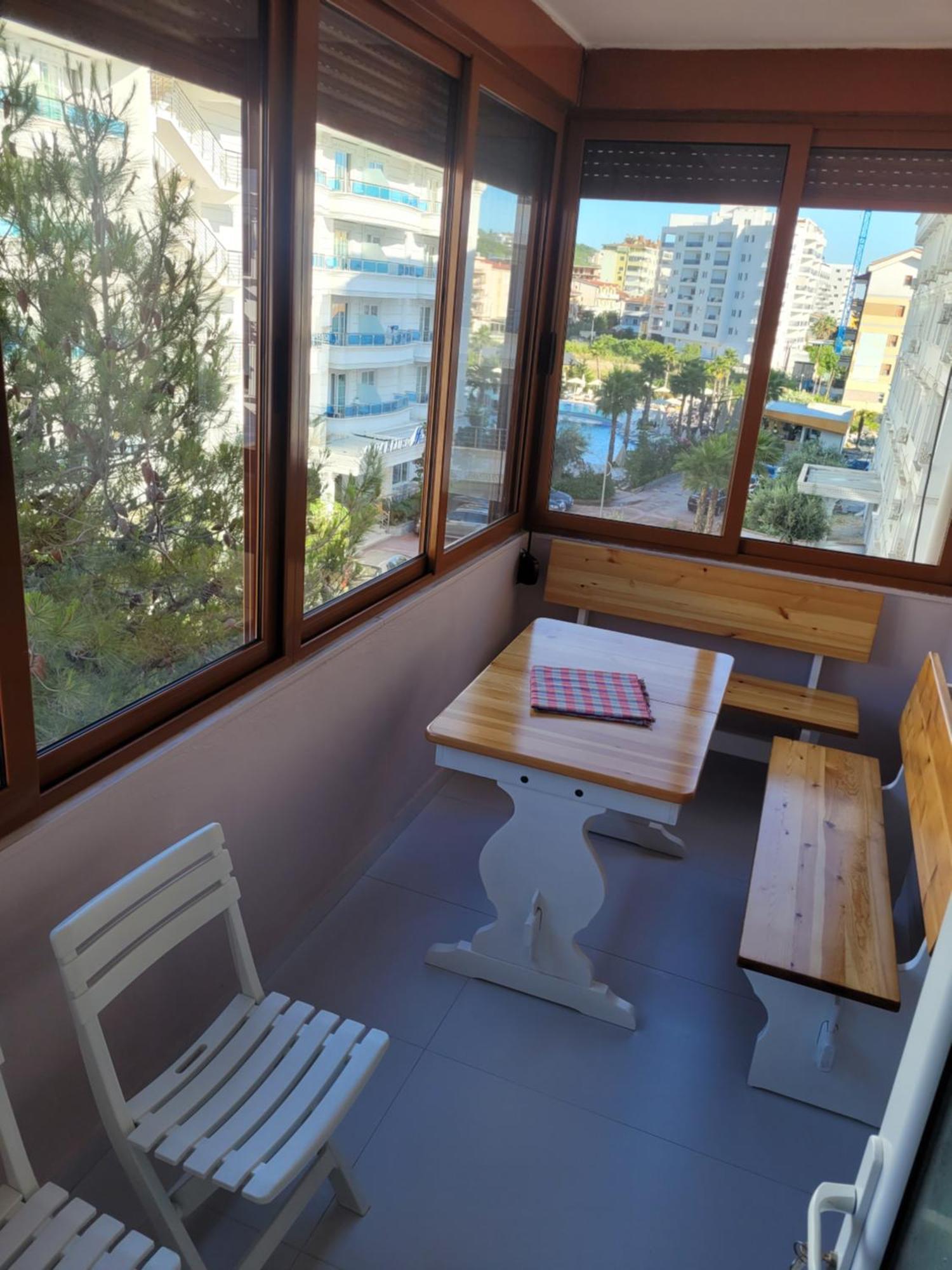 Orange Apartment Golem  Ngoại thất bức ảnh