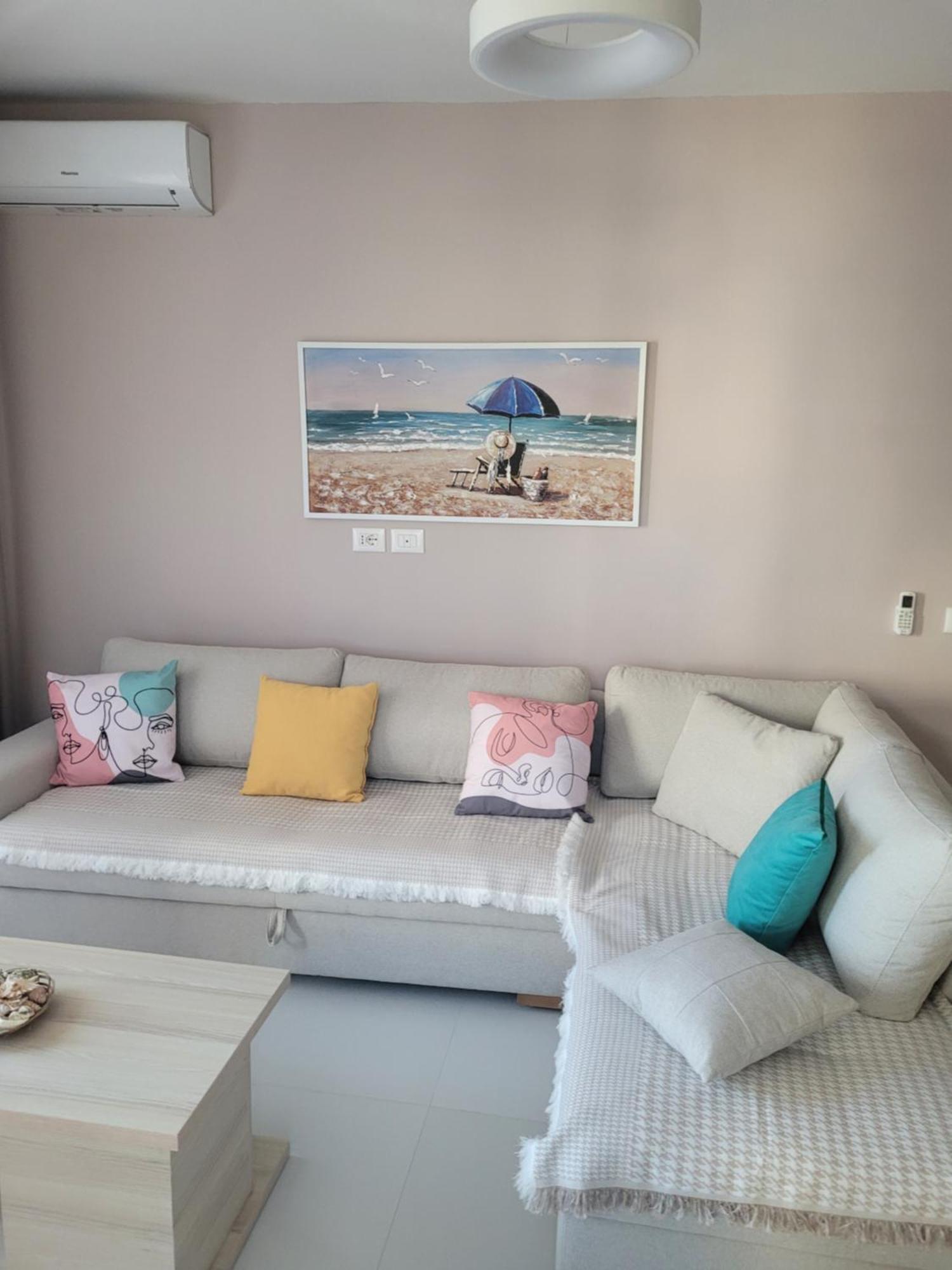 Orange Apartment Golem  Ngoại thất bức ảnh